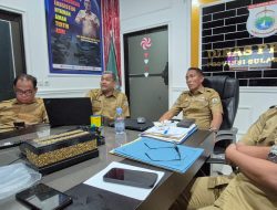 Kadis Perkimtan Sulbar Ajak Jajarannya Bergabung Menjadi Anggota Koperasi Panca Daya