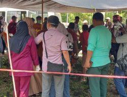 Karyawan PT PNM Ditemukan Tewas di Sarjo Setelah Dilaporkan Hilang