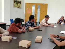 Wujudkan Pembangunan Berkelanjutan, DLH Sulbar Mantapkan Pembinaan dan Pengawasan 
