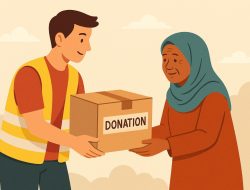 Keluarga Hijrah dapat santunan ratusan juta dari PNM