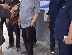 Dikunjungi Ketua DPRD Beserta Rombongan Komisi 1 Kota Parepare Direktur LBH Mitra Madani Ungkap Pentingnya Pemerintah Daerah Buat Perda Bantuan Hukum Cuma-Cuma