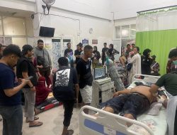 Bentrokan Dua Kelompok Pemuda di Wonomulyo, Satu Tewas, Polisi Amankan Belasan Orang