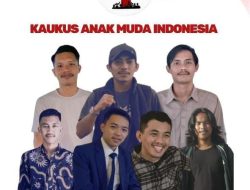 Anak Muda Sulbar Antusias Sambut kehadiran KAMI di Mamuju