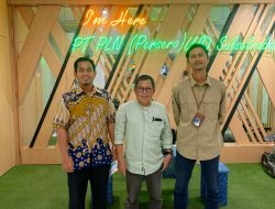 ESDM Sulbar Koordinasi dengan PLN Siapkan Bantuan Listrik untuk Keluarga Tidak Mampu