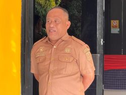 Hadapi Cuaca Ekstrem, Sekdis PUPR Instruksikan Kesiapsiagaan Bencana Daerah