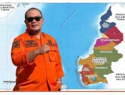 BPBD Sampaikan Prakiraan Cuaca Wilayah Sulbar Esok Hari 8 Oktober 2025