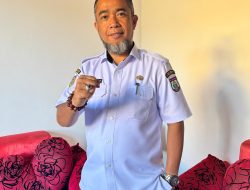 Kadis PUPR Sulbar Dukung Langkah Gubernur SDK dan BWS Budong-Budong, Dorong Kolaborasi dengan Pengusaha Lokal