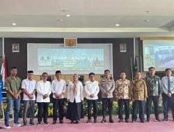 Pemkab Mamuju Tengah Perkuat Fondasi Ekonomi dan Pendidikan untuk Wujudkan Daerah Agropolitan Sejahtera