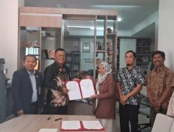 Dinkes Mateng dan FKM Unhas Kolaborasi Tingkatkan Mutu Layanan Publik Bidang Kesehatan