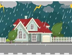 BPBD Sulbar Terima Informasi Prakiraan Cuaca dari BMKG untuk Tanggal 21 Oktober 2025