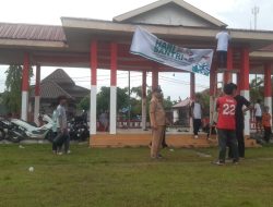 Ribuan Santri Se Kecamatan Wonomulyo Siap Ikuti Apel Hari Santri Nasional 2025, Besok di Alun-Alun Wonomulyo