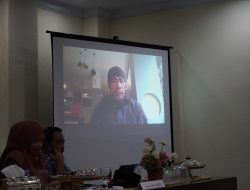 BPBD Sulbar Terima Laporan Kejadian Banjir di Kawasan Hutan Lindung Mamasa