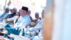 Dalam Suasana Khidmat, Wagub Sulbar Ajak Masyarakat Teladani Akhlak Nabi dan Perjuangan Ulama