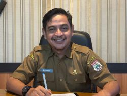 BPKPD Sulbar Gerak Cepat Tertibkan Aset Tanah Daerah, Dukung Program Kopdeskel Merah Putih