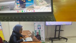 DATAKITA, Inovasi Digital Bapperida Sulbar untuk Pengentasan Kemiskinan Berbasis Data Terpadu