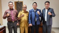 Dinsos Sulbar Dukung Inovasi ASN Lewat Proyek Perubahan “Implementasi Dashboard Pelaporan Organisasi (PESAN)”