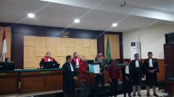 Kasus Pengeroyokan di Pasangkayu Berakhir Damai, Hakim Terapkan Pendekatan Restorative Justice
