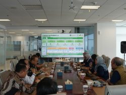 Lawan Ketimpangan : Gubernur SDK Protes Kompensasi Karbon Sulbar yang Tak Setara Kalimantan Timur