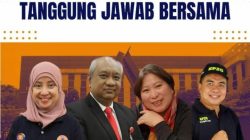 BPBD Sulbar Ikuti Live Webinar Pusdiklat BNPB RI