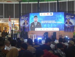 Panja DPRD Sulbar Finalisasi Pembahasan Ranperda Perubahan Perda Perusda Sebuku Energi Malaqbi, Siap Diteruskan ke Kemendagri