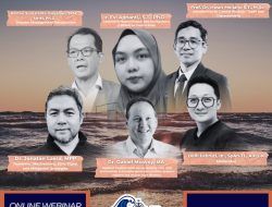 BPBD Sulbar Ikuti Seminar Umum 2025 “Gelombang Kesiapsiagaan : Memperkuat Respons Darurat Bersama”