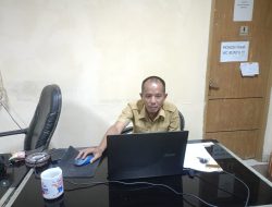 Hadiri Rapat Harmonisasi Ranperbup Mamasa Tentang SOTK, Biro Organisasi Setda Sulbar Sampaikan Beberapa Rekomendasi