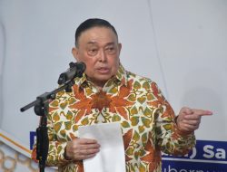 BAZNAS Prioritaskan Usulan Sulbar, Wagub: Manfaat Harus Sampai ke Masyarakat