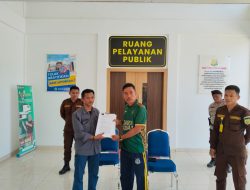Aktivis Anti korupsi Sulbar Desak Kejati Usut Dugaan Pembengkakan Anggaran Tunjangan Gaji Pegawai Pemkab Polman TA 2024