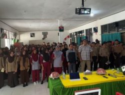 Tangkal Radikalisme di Kalangan Pelajar, Kesbangpol Sulbar: “Medsos Pintu Masuk Utama”
