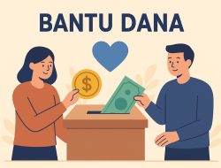 Pasca Kejadian, Santunan untuk Hijrah Masih Terus Mengalir dari PNM