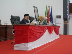 APBD 2026 Disetujui, Wagub Sulbar Tegaskan Komitmen Bangun Daerah di Tengah Keterbatasan Fiskal