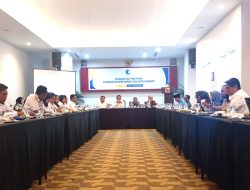 Dialog Isu HAM, Dinsos Sulbar Dorong Penguatan Perlindungan Kelompok Rentan