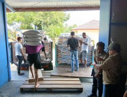 Dinsos Sulbar Terima Kunjungan Dinas Sosial Mamasa, Koordinasi Pelaksanaan Pendampingan KAT