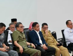 BPKPD Sulbar Hadiri Rapat Paripurna DPRD : Tegaskan Komitmen Transparansi Anggaran