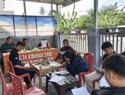 Tingkatkan SDM Paralegal, Lbh Mitra Madani SulBar Gelar Kagiatan Bedah Perkara
