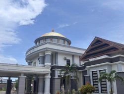 PMII Desak BK DPRD PolMan Tindaklanjuti Dugaan Pelanggaran Etik Anggota Legislatif Dari Partai NasDem