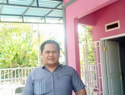 Lsm Amperak Tolak Kehadiran Kejaksaan Tinggi Selaku Jaksa Pengacara Negara Di Sidang PSI