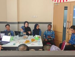 Pemprov Sulbar–KPP Mamuju Perkuat Sinergi Fiskal : ASN Diwajibkan Aktivasi Coretax DJP