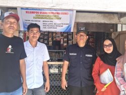 KUBE Dorong Ekonomi Warga, Dinsos Sulbar Lakukan Monev Lapangan di Polman