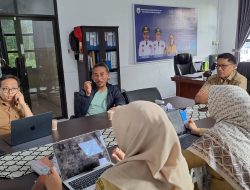 Plt. Kepala Bapperida Tegaskan Komitmen Percepatan Penurunan Kemiskinan dan Stunting