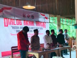 Hadapi Tantangan Budaya Koruptif, Kesbangpol Sulbar Tekankan Strategi Edukasi-Preventif-Represif