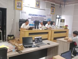 Hadapi Periode Libur Nataru 2025-2026, BPBD Sulbar Tegaskan Komitmen Pengamanan dan Penguatan Kesiapsiagaan