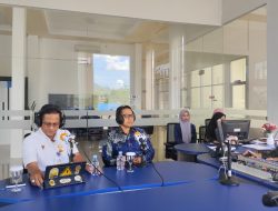 Jelang Nataru, Dishub Sulbar Mulai Matangkan Langkah Strategis : Pastikan Kelancaran Mobilitas Masyarakat