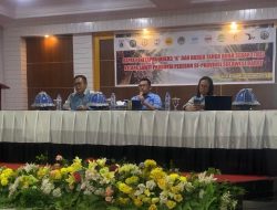 Harga TBS Kelapa Sawit Sulbar Periode Desember 2025 Sebesar Rp 3.099,75 Per Kg
