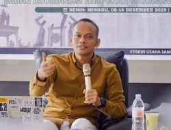 Kebijakan fiskal Daerah ditengah kebijakan efisiensi Pemerintah Pusat