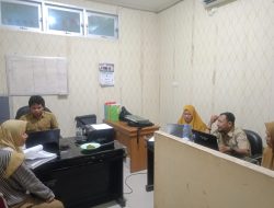 14 ASN Biro Organisasi Setda Sulbar Siap Ikuti Penilaian Kompetensi Jabatan Pelaksana