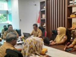 BKD Sulbar Tegaskan Komitmen Peningkatan Kualitas SDM Aparatur melalui Skema Beasiswa Kerja Sama