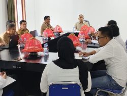 Bapperida Sulbar dan DPD RI, Bahas Tantangan dan Arah Pembangunan Daerah