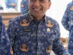Tumbuh Sebagai Arah Sulbar Digital, Dorong SDM Adaptif dan Kompetitif