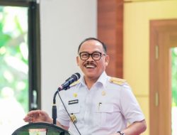 Standar Baru Proses Seleksi Jabatan Publik